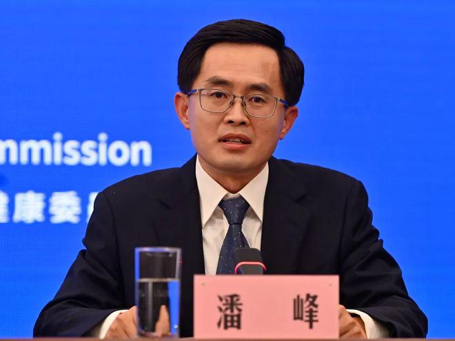 Pg电子平台：国家卫生健康委就介绍“深入开展爱国卫生运动倡导文明健康生活方式”有关情况举行新闻发布会（文字实录）(图7)