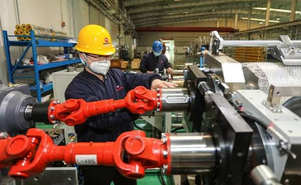 上新了山东｜山东把“无人家务”玩出花这波智慧生活操作包您满意(图9)