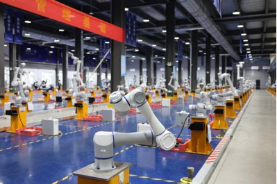 上新了山东｜山东把“无人家务”玩出花这波智慧生活操作包您满意(图12)