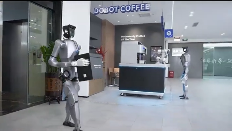 上新了山东｜山东把“无人家务”玩出花这波智慧生活操作包您满意(图13)