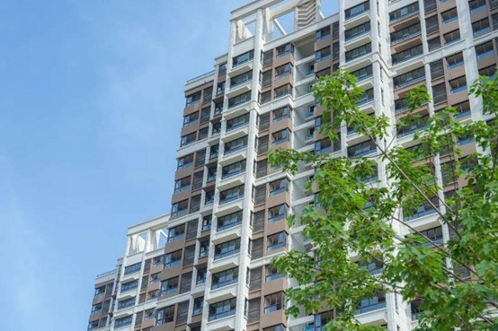 城市更新打造宜居幸福新生活