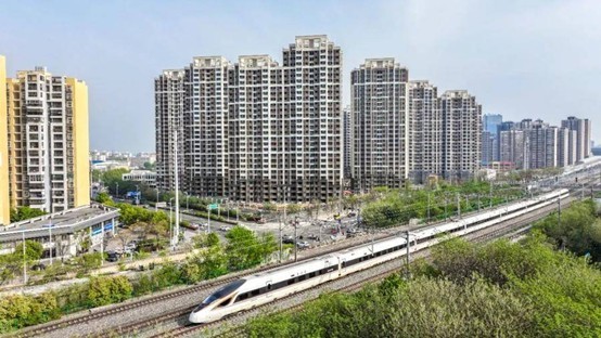 城市更新打造宜居幸福新生活(图3)