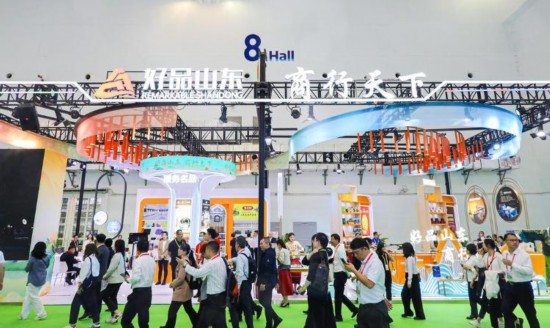 Pg电子网站：山东制造如何搭配科技走出时尚范？