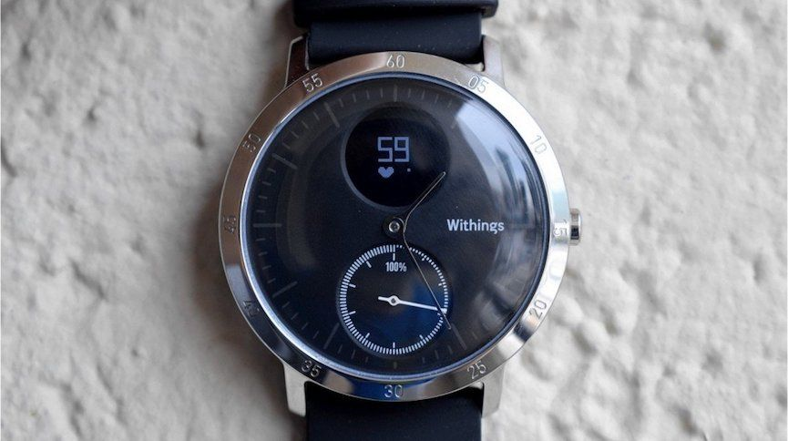 盘点2017年最好的健身智能穿戴设备(图5)