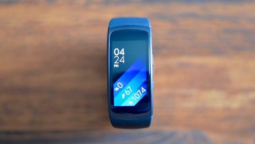 盘点2017年最好的健身智能穿戴设备(图14)