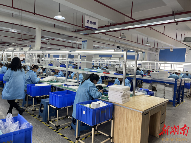 大县勇担当⑥∣他山之石可以攻玉——看“溆浦经验”为啥能两度写入省政府工作报告@湖南日报要闻头条(图4)