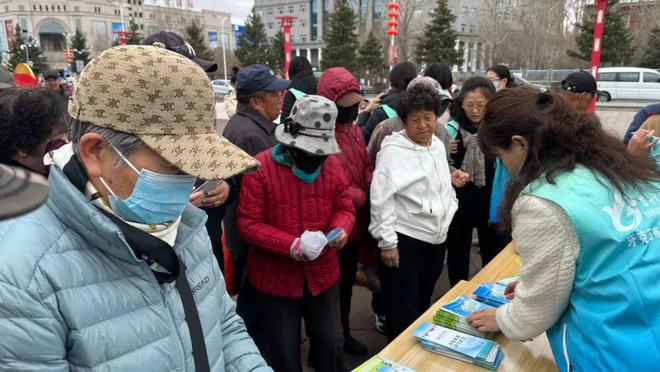 “科学防癌健康生活”为全民健康生活助力(图2)