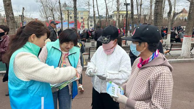 “科学防癌健康生活”为全民健康生活助力(图4)