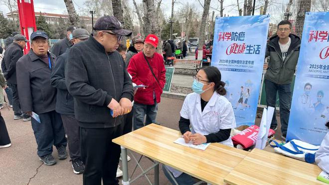 省内首家健康生活方式门诊日前在山西白求恩医院开诊