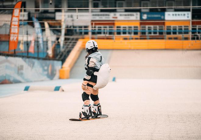 冰雪经济｜康力源：拓展模拟冰雪运动健身器材将综合研判是否加大投入