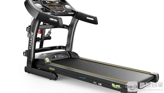 亿健跑步机怎么加油？哪个系列比较好(图2)