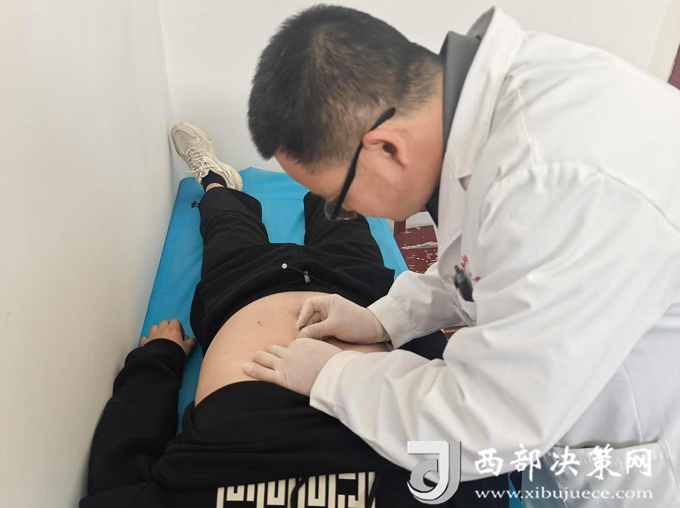 助力全民健康“减负”推动健康生活方式普及(图2)