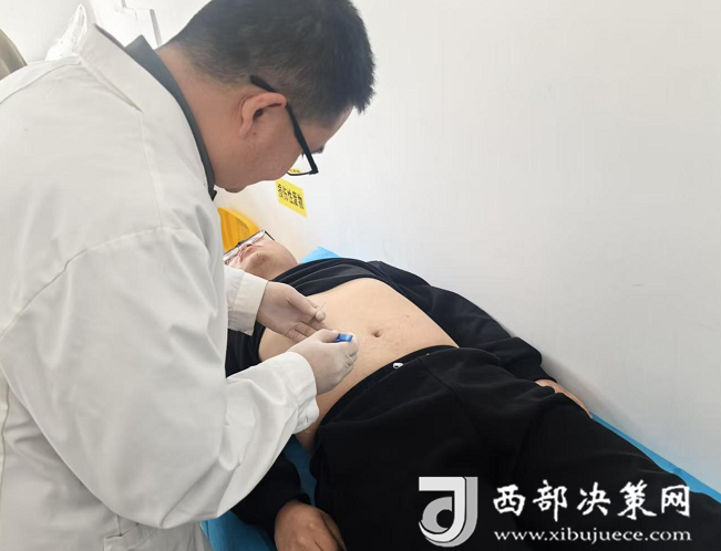 助力全民健康“减负”推动健康生活方式普及(图3)