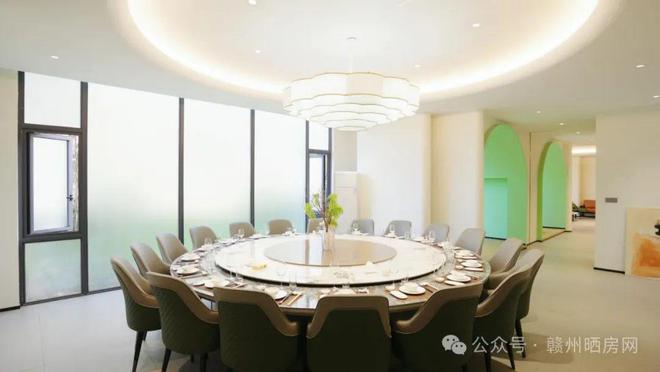 五一放“价”赣州这个楼盘竟然还有“大招”！(图8)