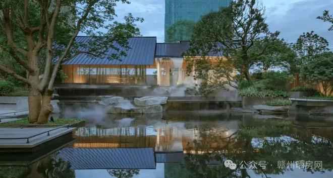 五一放“价”赣州这个楼盘竟然还有“大招”！(图7)