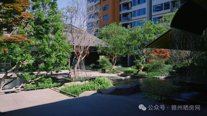 五一放“价”赣州这个楼盘竟然还有“大招”！(图6)