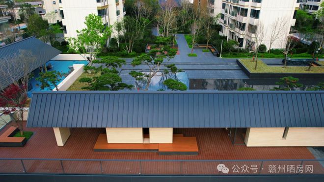 五一放“价”赣州这个楼盘竟然还有“大招”！(图5)