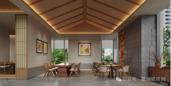 五一放“价”赣州这个楼盘竟然还有“大招”！(图12)