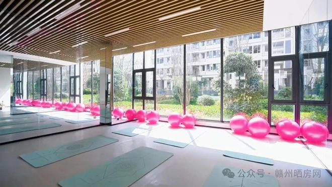 五一放“价”赣州这个楼盘竟然还有“大招”！(图10)