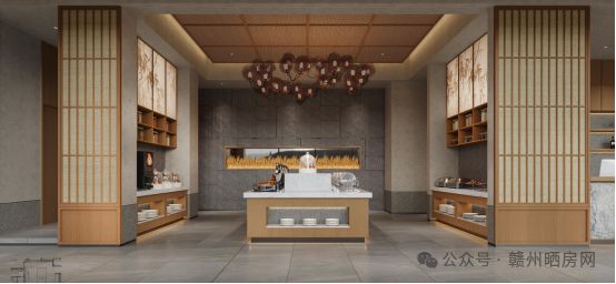 五一放“价”赣州这个楼盘竟然还有“大招”！(图11)