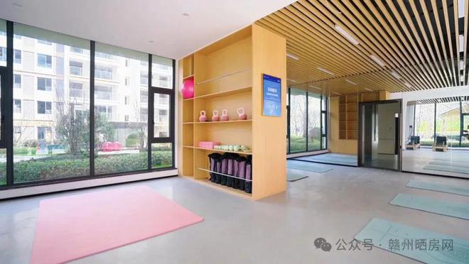 五一放“价”赣州这个楼盘竟然还有“大招”！(图9)