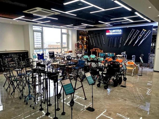 适老化改造公司简介(图2)