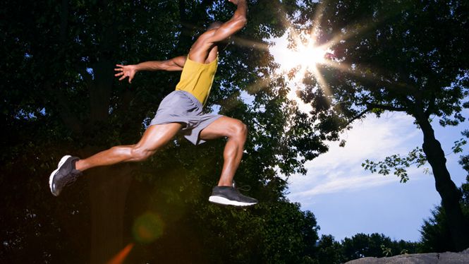 Pg电子：舟山：新一代智能健身器材完成投放