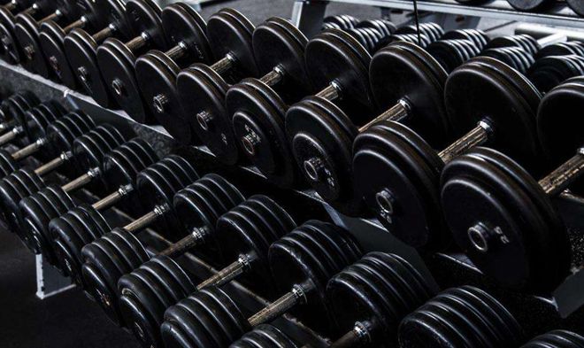 家中健身当然也需要器械这5样器材效果杠杠的!(图5)