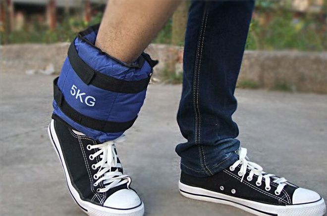 家中健身当然也需要器械这5样器材效果杠杠的!(图6)