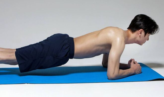 家中健身当然也需要器械这5样器材效果杠杠的!(图8)