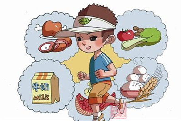 健康的生活方式有哪些吃好睡好心态好才是王道(图2)