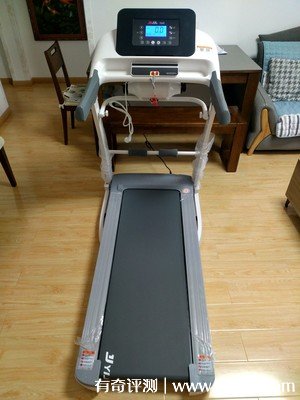 亿健精灵elf跑步机好吗怎么样多少钱性价比贼高(价格1000元)