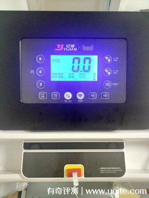 亿健精灵elf跑步机好吗怎么样多少钱性价比贼高(价格1000元)(图6)