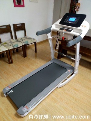 亿健精灵elf跑步机好吗怎么样多少钱性价比贼高(价格1000元)(图2)