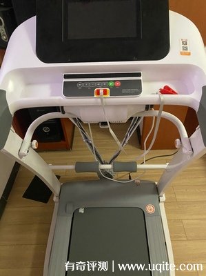 亿健精灵elf跑步机好吗怎么样多少钱性价比贼高(价格1000元)(图7)