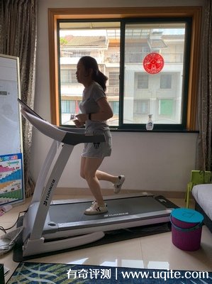 亿健精灵elf跑步机好吗怎么样多少钱性价比贼高(价格1000元)(图5)