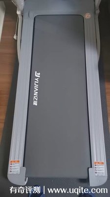 亿健精灵elf跑步机好吗怎么样多少钱性价比贼高(价格1000元)(图4)