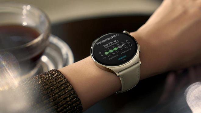 Pg电子：HDC2023华为运动健康首次公开为何与众不同(图2)