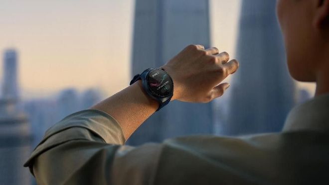 Pg电子：HDC2023华为运动健康首次公开为何与众不同(图3)