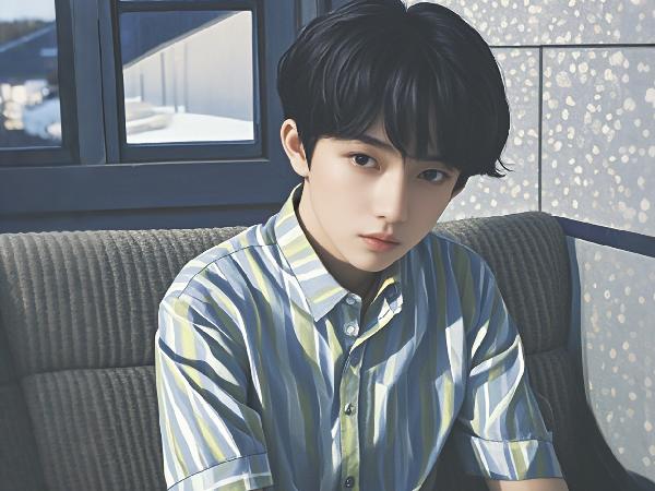 高中生内向不愿意和人交流怎么办