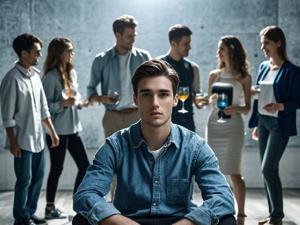 高中生内向不愿意和人交流怎么办(图2)