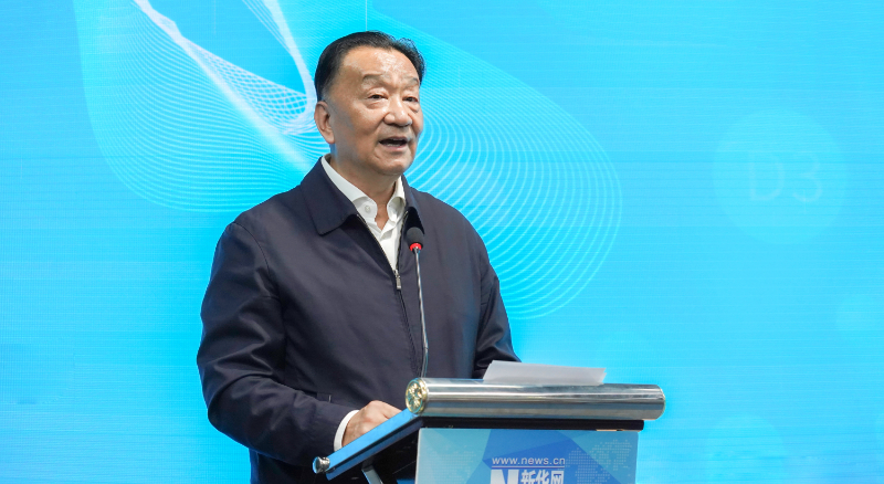 中国茶叶流通协会会长王庆：以茶为媒推动健康生活新风尚