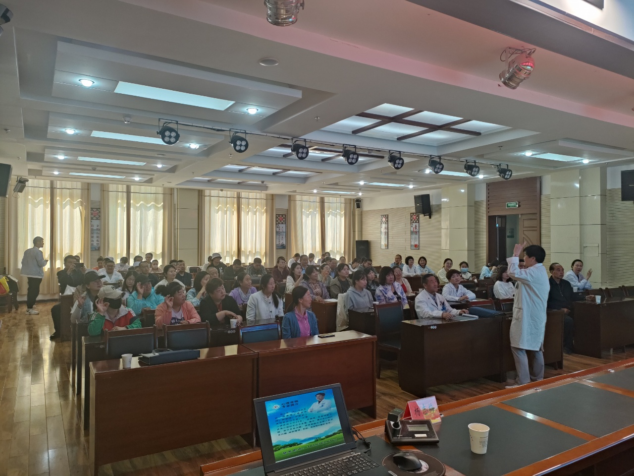 张掖市卫生健康委员会(图2)