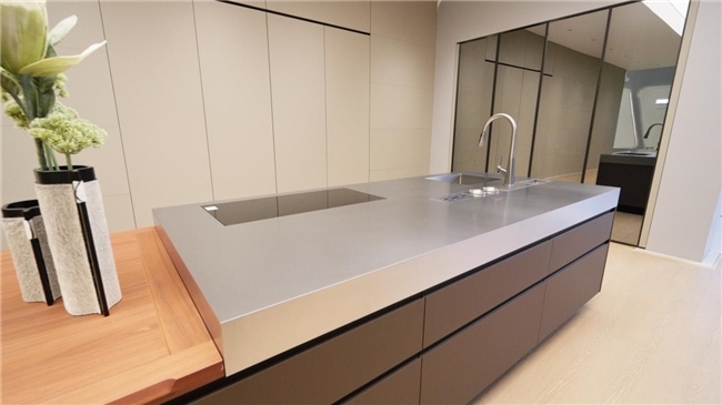 Pg电子：从黑灯工厂到冠军厨房：森歌以柜电融合一体化重塑健康生活标准(图5)