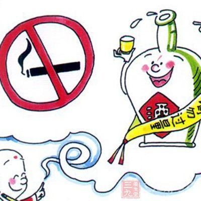 健康的生活方式包括哪些方面(图3)