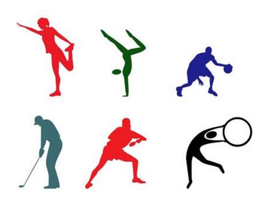 健康的生活方式包括哪些方面(图2)