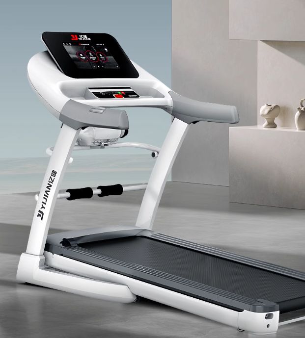 618挑选跑步机不纠结！这几款家用跑步机必推荐！(图6)