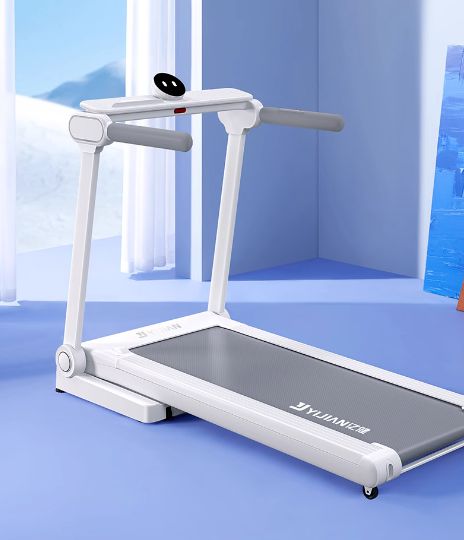 618挑选跑步机不纠结！这几款家用跑步机必推荐！(图8)