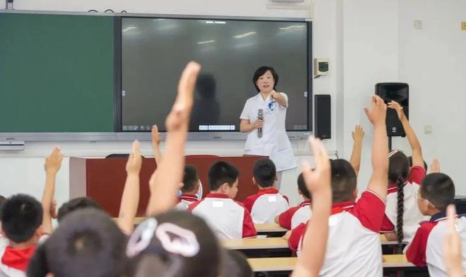 全民营养周泰医帮您吃动平衡、保持健康体重！(图5)