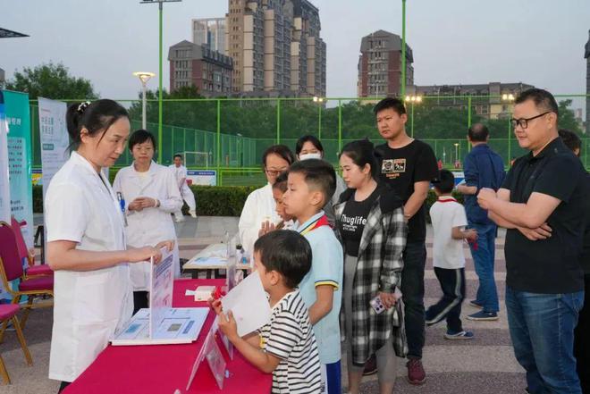 全民营养周泰医帮您吃动平衡、保持健康体重！(图10)